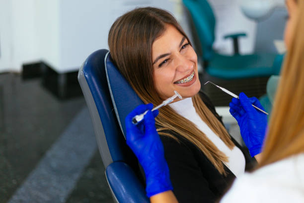 Dental Bonding in University, FL